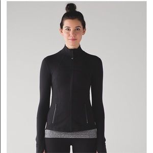 Lululemon Define Jacket Black